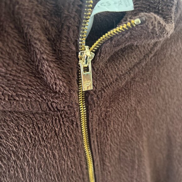 Fabletics Cosy Cord Zip Jumpsuit - Picture 11 of 11